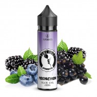 NEBELFEE Blackbowl Feenchen Aroma 10ml