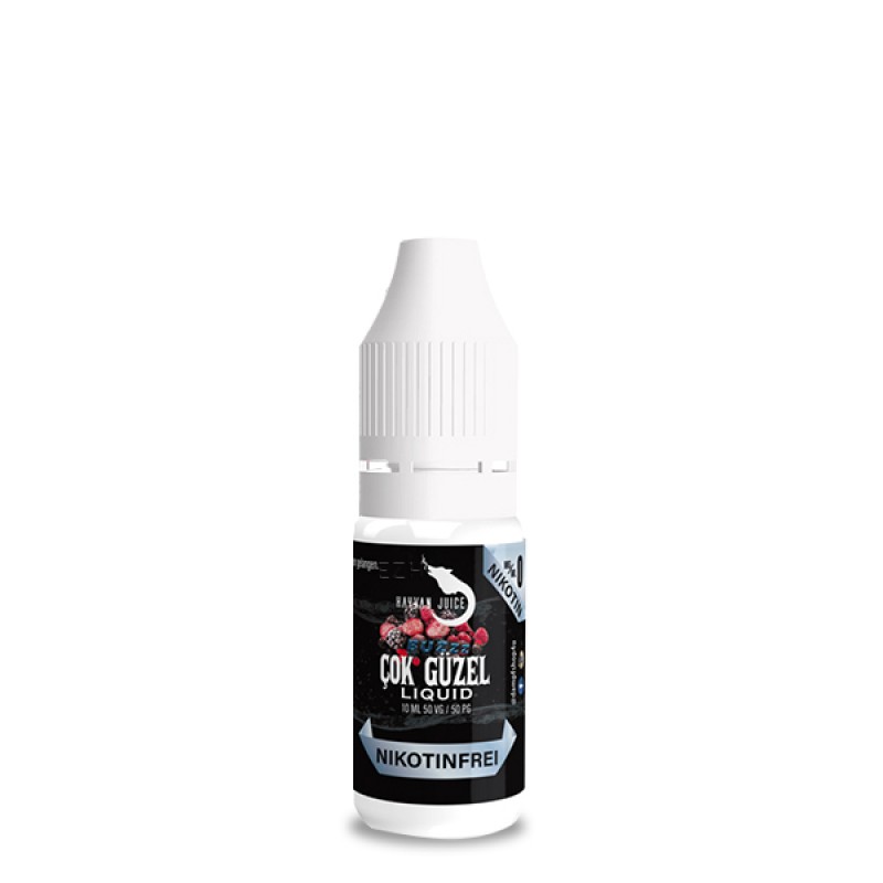 HAYVAN JUICE Cok Güzel Liquid 10ml HAYVAN JUICE Cok Güzel Liquid 10ml