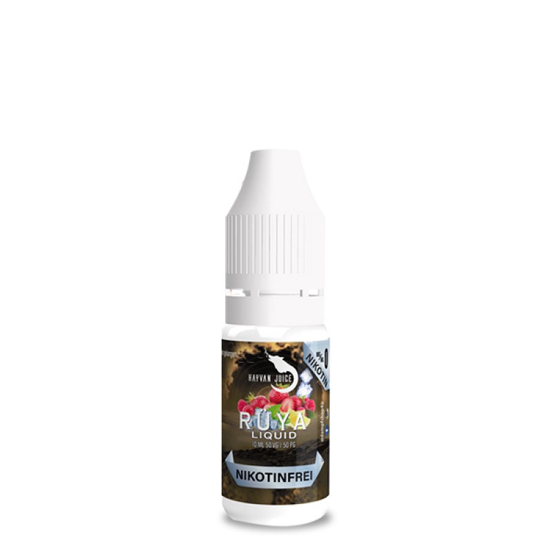 HAYVAN JUICE Rüya Liquid 10ml HAYVAN JUICE Rüya Liquid 10ml