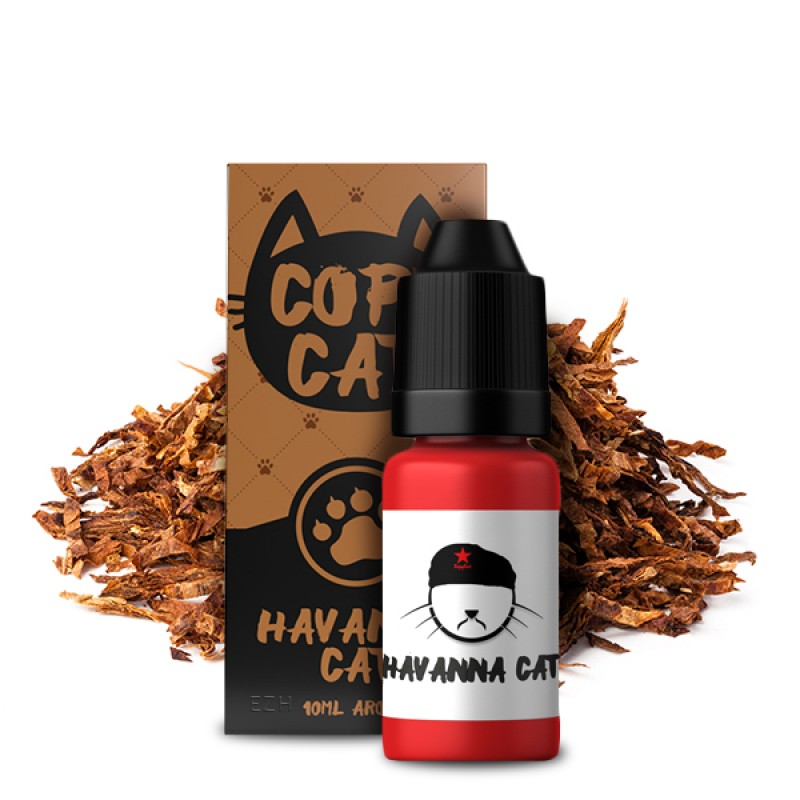 COPY CAT Hav. Cat Aroma 10ml COPY CAT Hav. Cat Aroma 10ml