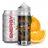 DRIP HACKS MUTATIONS Mutagenic Aroma 10ml