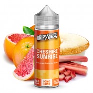 DRIP HACKS Cheshire Sunrise Aroma 10ml