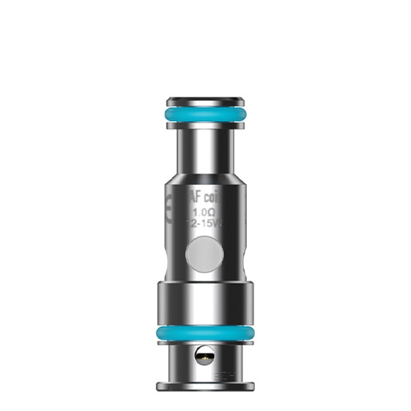 5x Aspire AF Mesh Coil Verdampferkopf
