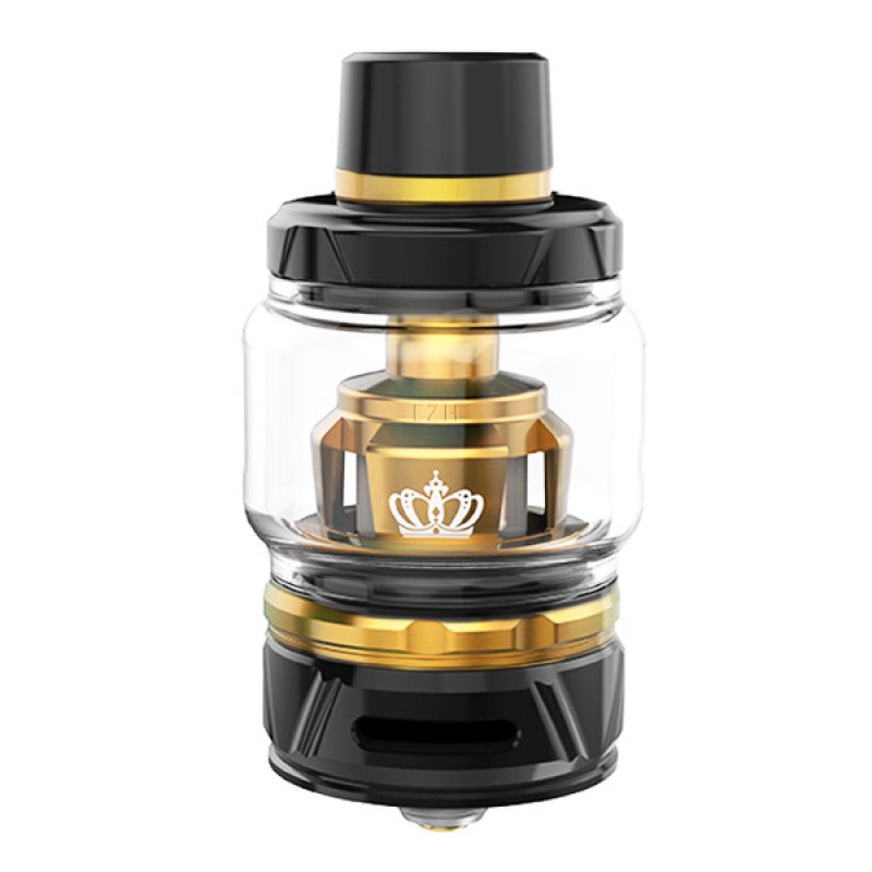 Uwell Crown 4 Tank Verdampfer - Dampfdidas Edition