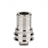 5x Vapefly Nicolas MTL Coil Verdampferkopf