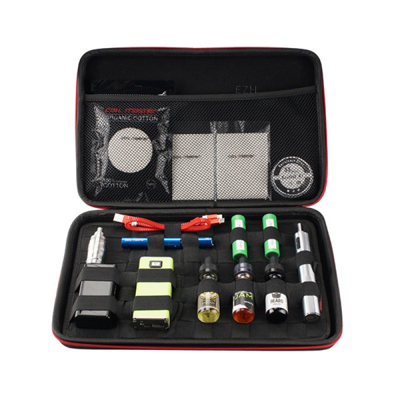 COIL MASTER Kbag (L-Size) COIL MASTER Kbag (L-Size)