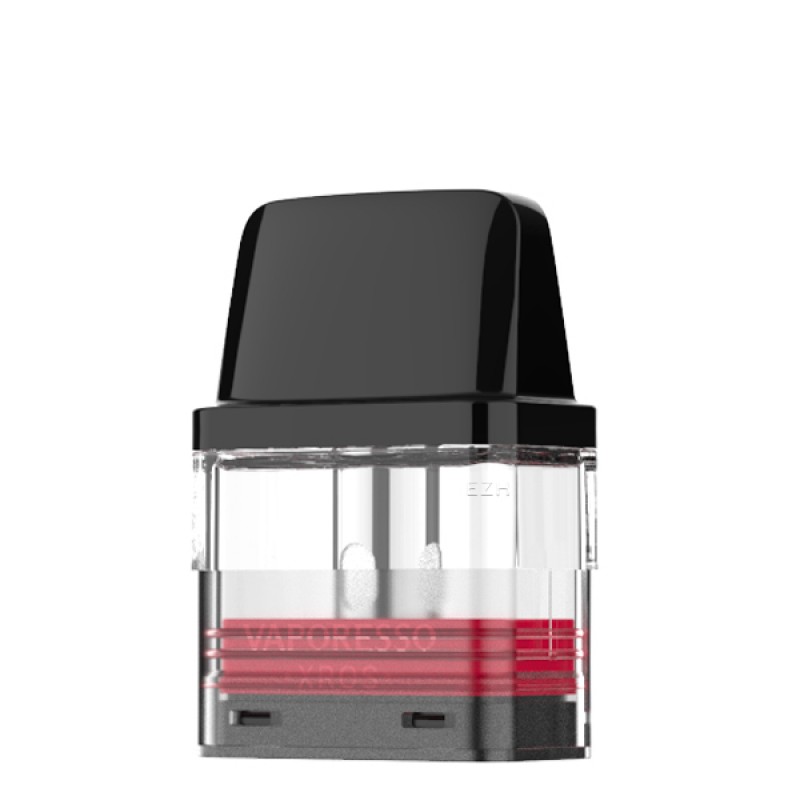 4x Vaporesso XROS Mesh Pod Tank Verdampfer - 0.8 Ohm 4x Vaporesso XROS Mesh Pod Tank Verdampfer - 0.8 Ohm