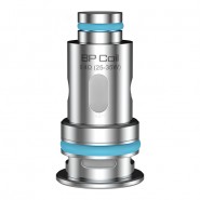 5x Aspire BP Mesh Coil Verdampferkopf 0.4 Ohm