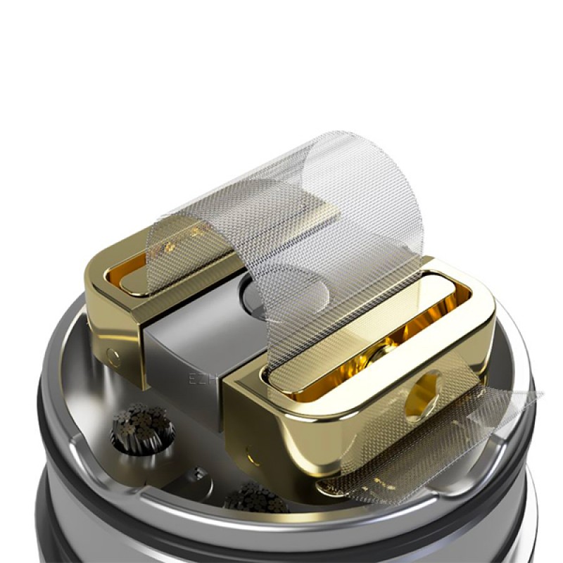 IMIST Simurg MeExSo OD Mesh Deck - 10 mm IMIST Simurg MeExSo OD Mesh Deck - 10 mm