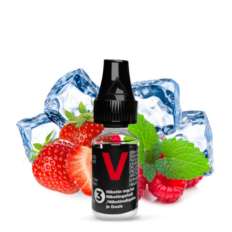 MUST HAVE V Liquid 10 ml