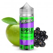 DRIP HACKS Apple Blackcurrant Aroma 10ml