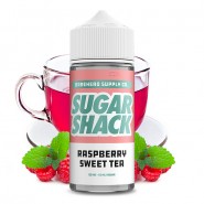 BAREHEAD Sugar Shack Raspberry Sweet Tea Aroma 20m...