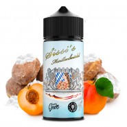 FLAVOUR SMOKE Sissi's Marillenknödel Aroma 1...