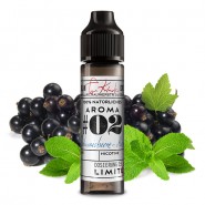 TOM KLARK'S Natürliches Aroma No.2 Johannisb...
