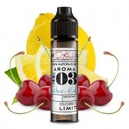 TOM KLARK'S Natürliches Aroma No.3 Zitrone-K...