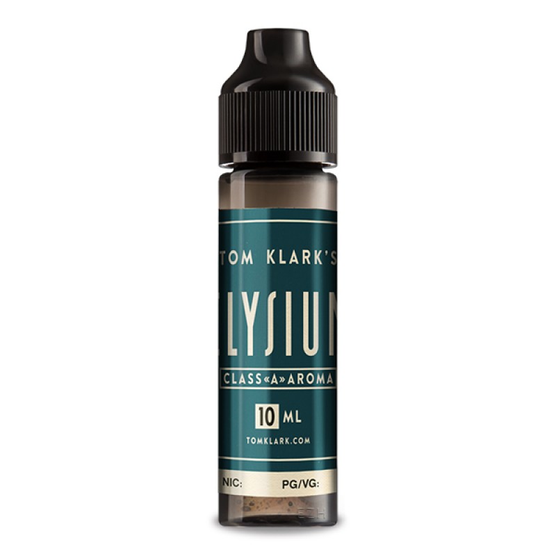 TOM KLARK'S Elysium Aroma 10ml TOM KLARK'S Elysium Aroma 10ml