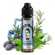 TOM KLARK'S Blauer Rausch Aroma 10ml
