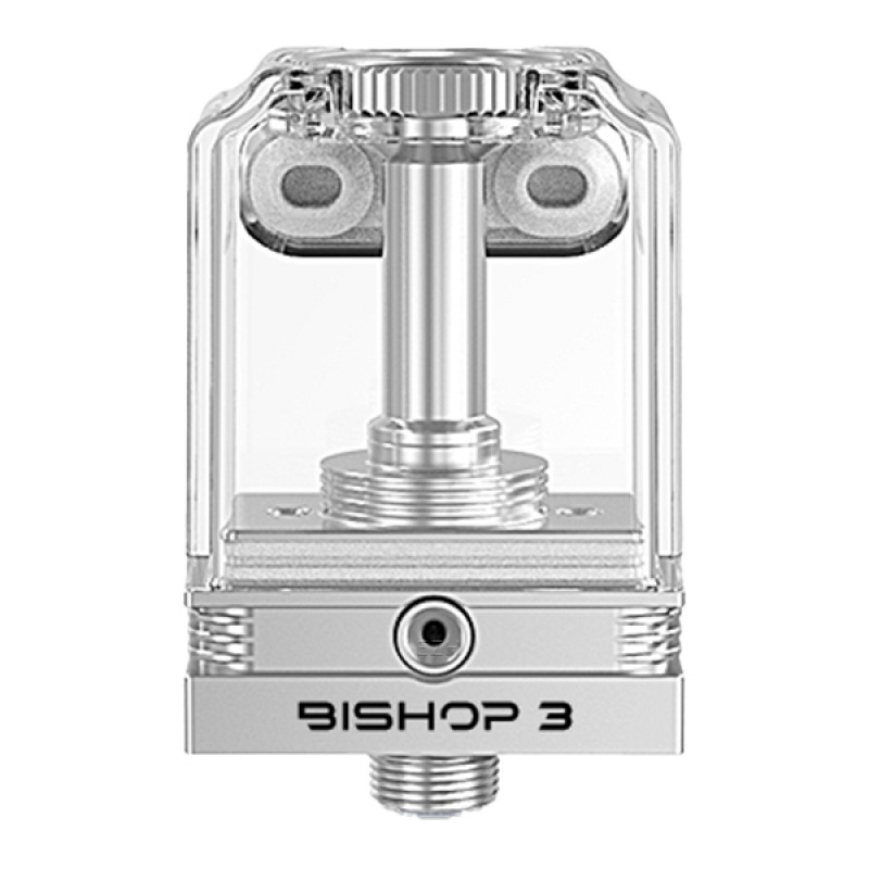 Ambition Mods Bishop RBA - MTL - RDL Boro Bridge
