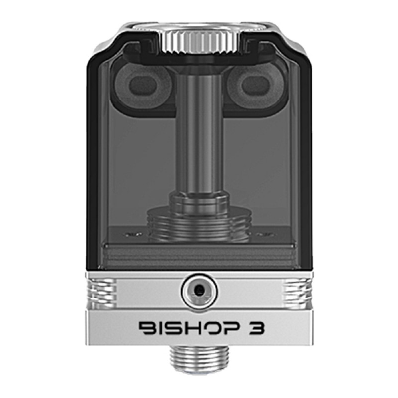 Ambition Mods Bishop RBA - MTL - RDL Boro Bridge Ambition Mods Bishop RBA - MTL - RDL Boro Bridge