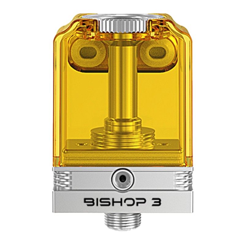 Ambition Mods Bishop RBA - MTL - RDL Boro Bridge Ambition Mods Bishop RBA - MTL - RDL Boro Bridge