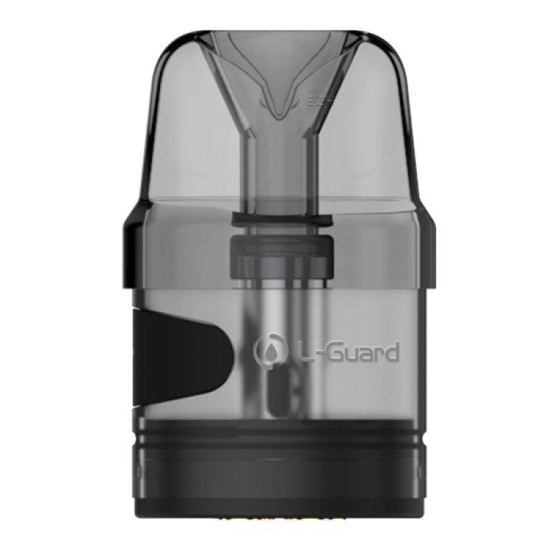 3x GeekVape Wenax H1 Pod Tank Verdampfer 0.7 Ohm