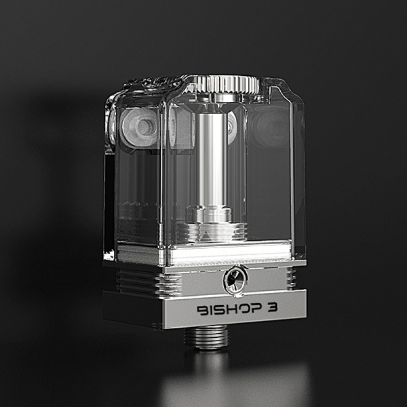 Ambition Mods Bishop RBA - MTL - RDL Boro Bridge Ambition Mods Bishop RBA - MTL - RDL Boro Bridge