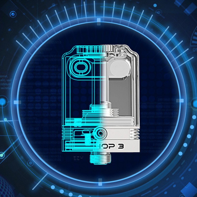 Ambition Mods Bishop RBA - MTL - RDL Boro Bridge Ambition Mods Bishop RBA - MTL - RDL Boro Bridge