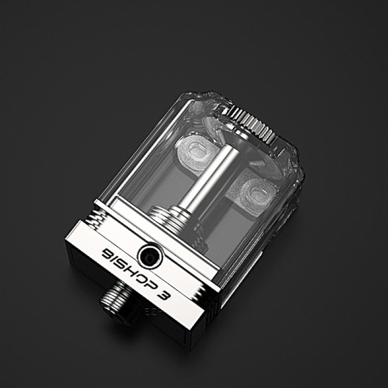 Ambition Mods Bishop RBA - MTL - RDL Boro Bridge Ambition Mods Bishop RBA - MTL - RDL Boro Bridge