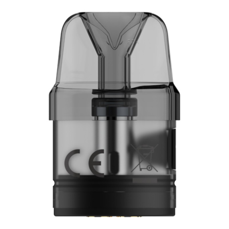 3x GeekVape Wenax H1 Pod Tank Verdampfer 1.4 Ohm
