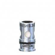 5x BP MODS TMD Mesh Serie Coil Verdampferkopf