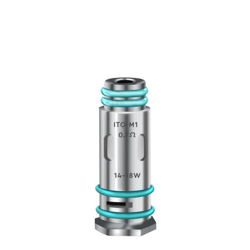 2x Vaporesso Zero S Pod Tank Verdampfer 1.2 Ohm