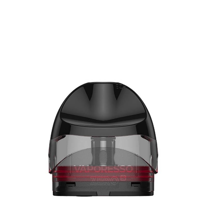 2x Vaporesso Zero S Pod Tank Verdampfer 1.0 Ohm