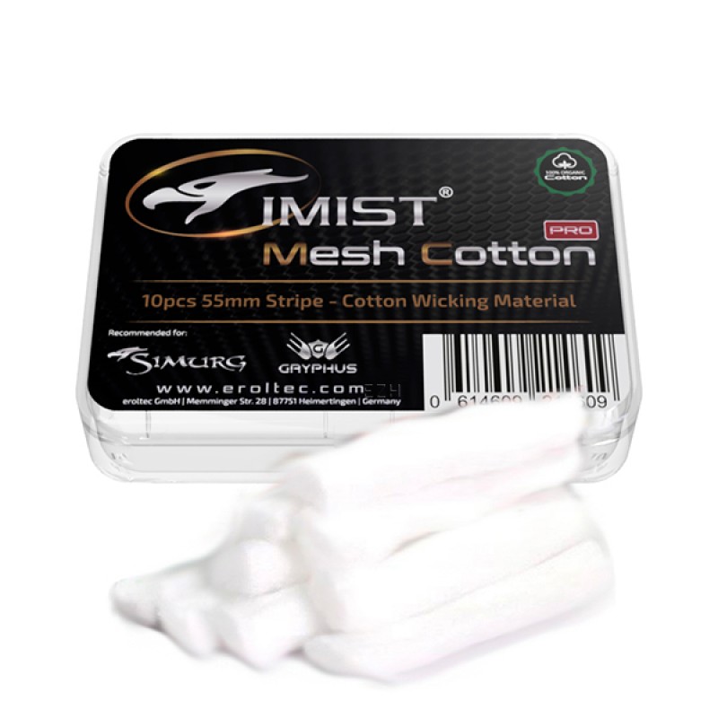 IMIST Mesh Cotton Pro IMIST Mesh Cotton Pro