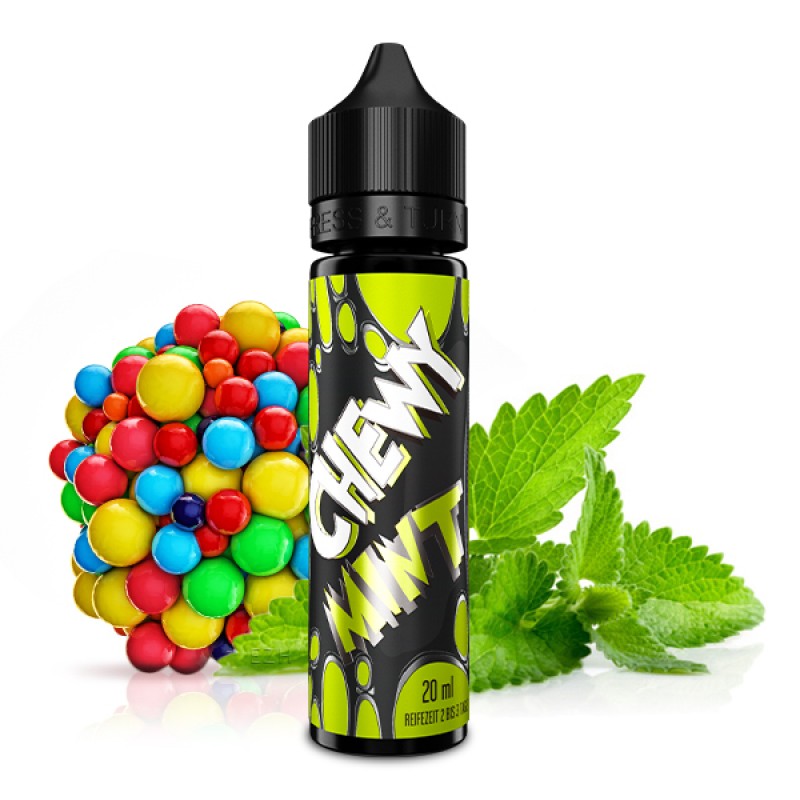 CHEWY Mint Aroma 20ml