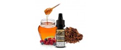 TOM KLARK'S Tom Sawyer Rauchig Liquid 10 ml