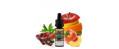 TOM KLARK'S Tom Sawyer Frucht Liquid 10 ml