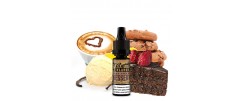 TOM KLARK'S Tom Sawyer Dessert Liquid 10 ml