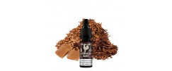 TOM KLARK'S Schwarzer Hahn Liquid 10 ml