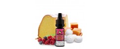 TOM KLARK'S Pâtisserie Liquid 10 ml