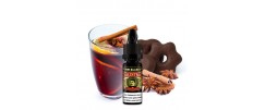 TOM KLARK'S Christmas Liquid 10 ml