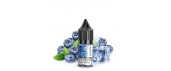 VAPING GORILLA Blue Stuff Nikotinsalz Liquid 10 ml