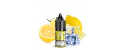 VAPING GORILLA Brain Wash Nikotinsalz Liquid 10 ml