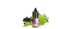 VAPING GORILLA What Ever Nikotinsalz Liquid 10 ml